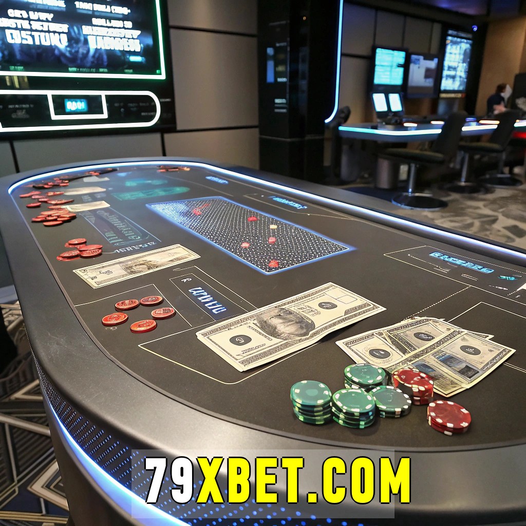 79xbet: Aproveite caça-níqueis e caça-níqueis com bônus no cassino ao vivo!