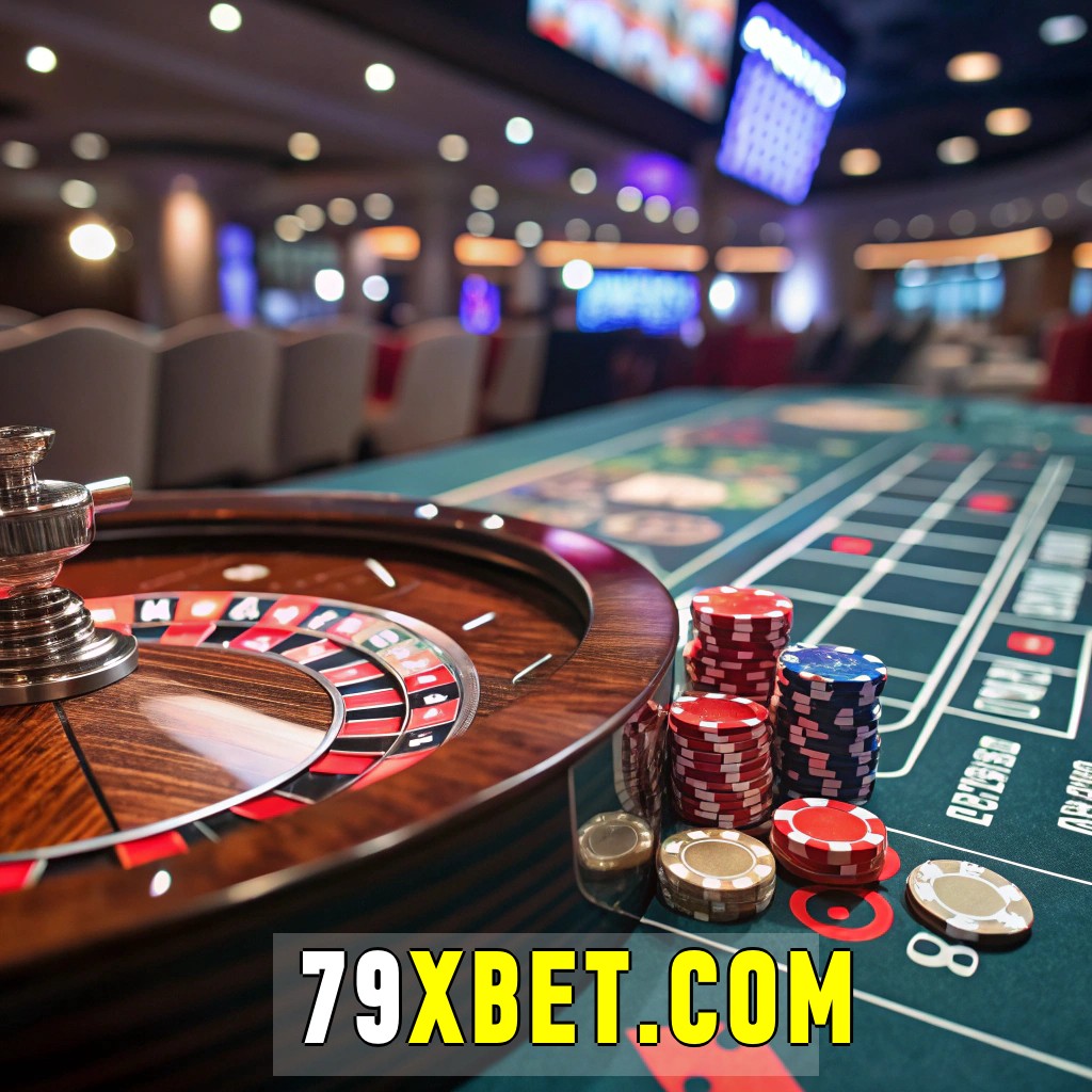 79xbet - Plataforma confiável para apostas emocionantes e bônus